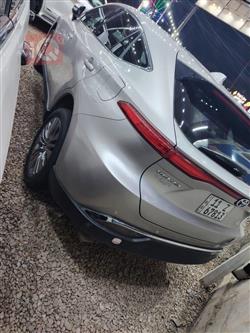 تۆیۆتا ڤێنزا